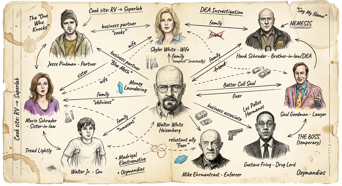 Nano Banana Pro showcase 18 — texture-rich close-up