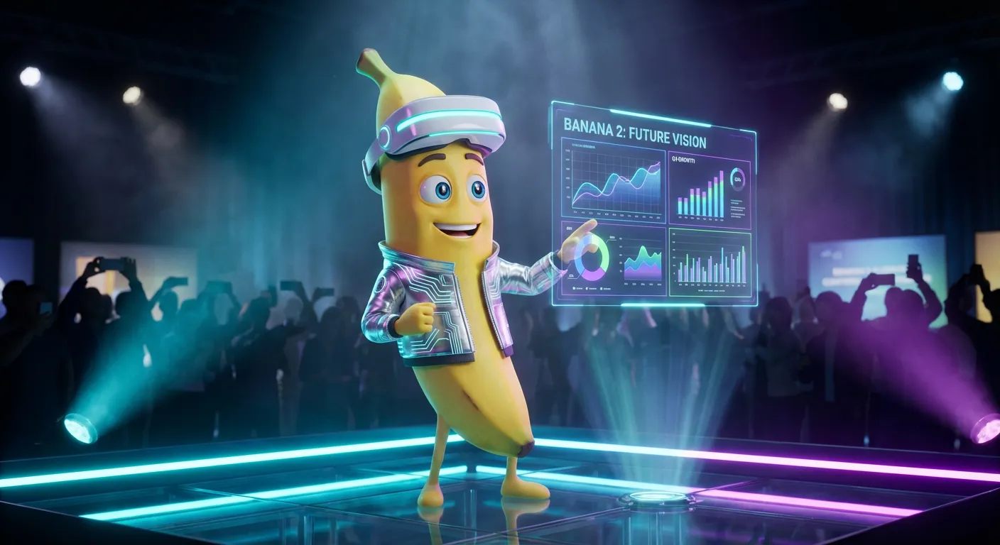 Multi-character consistency