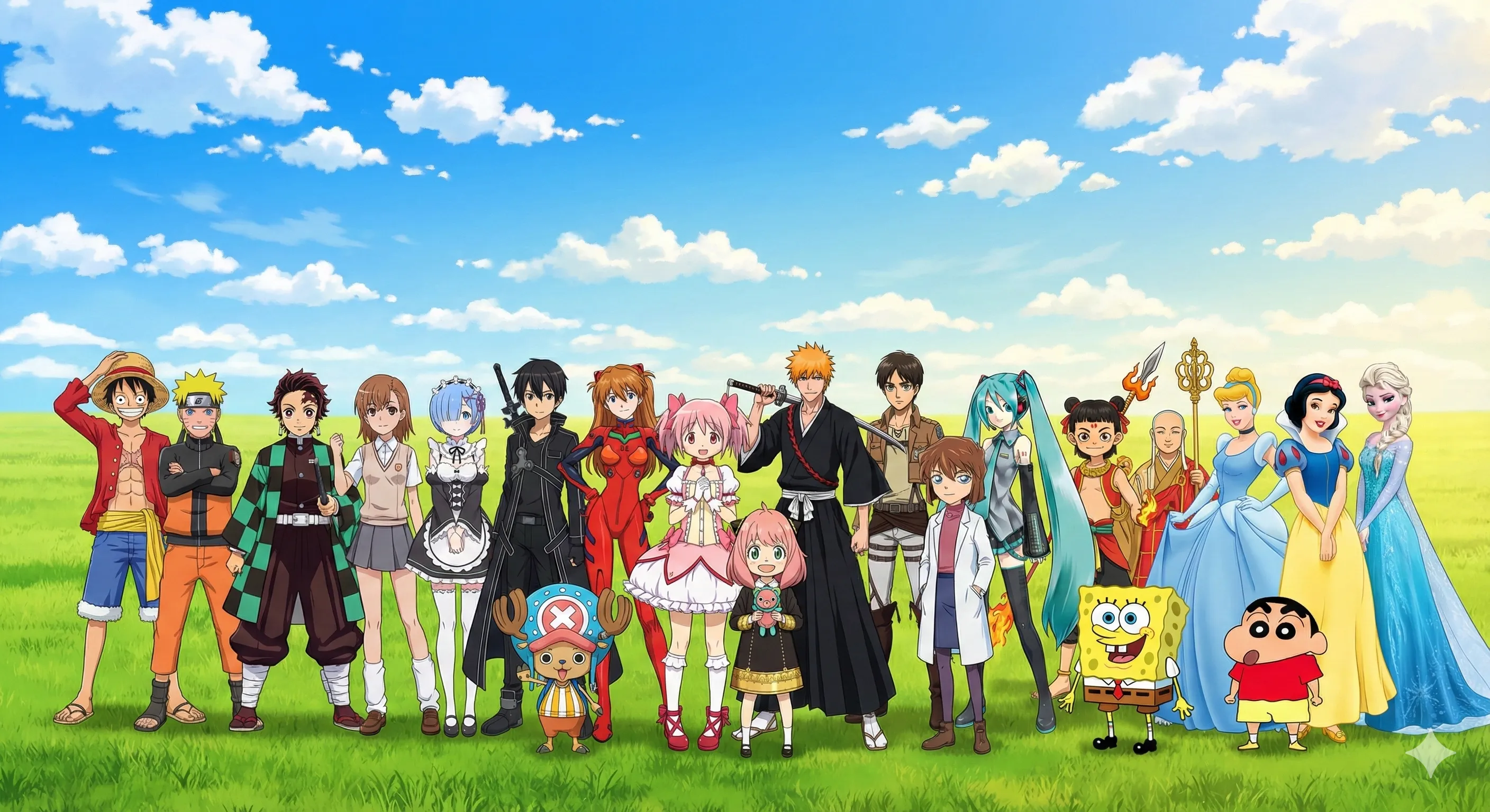 Nano Banana Pro showcase 05 — readable typography poster