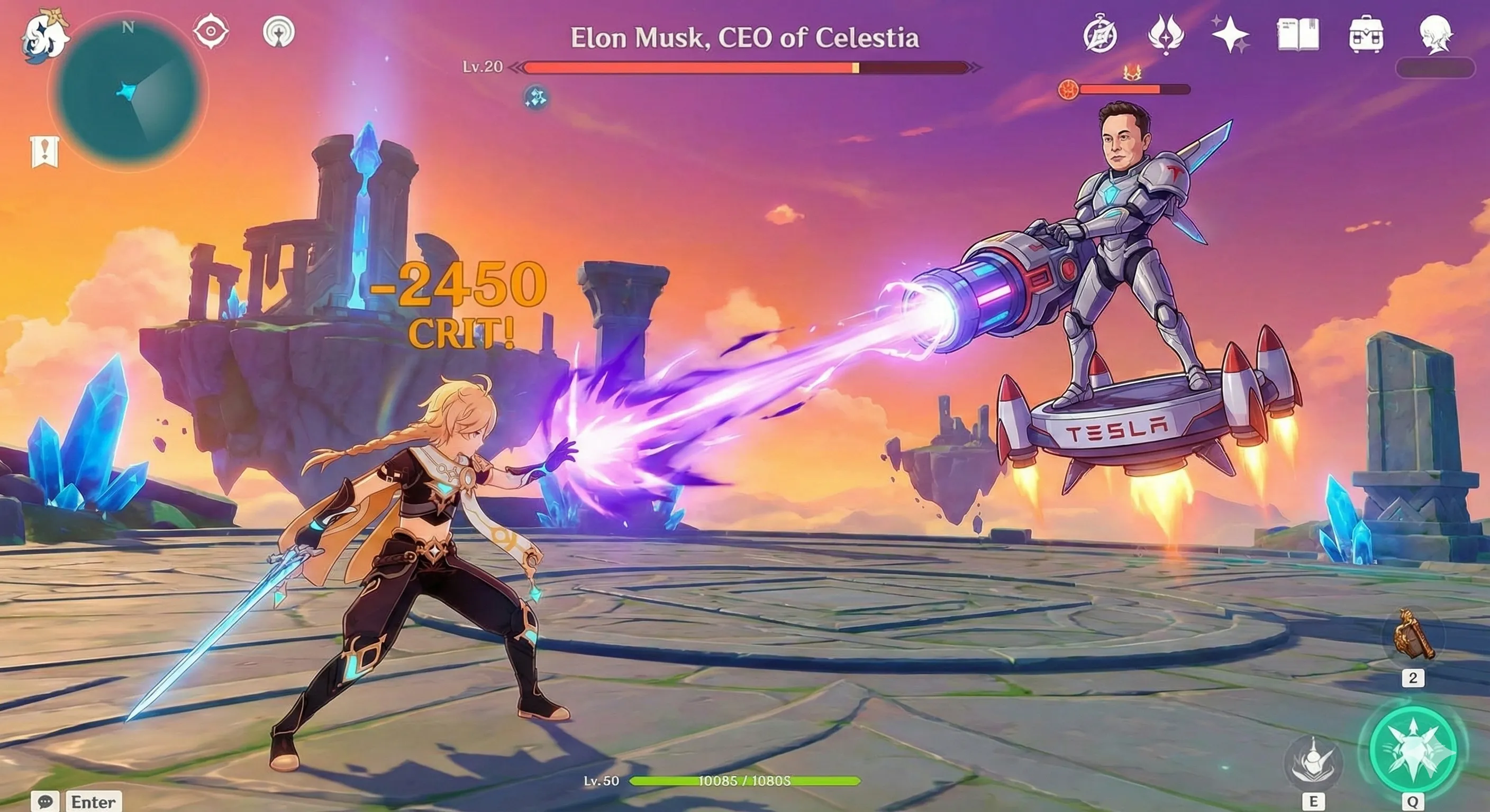 Nano Banana Pro showcase 06 — product spotlight with clean lighting